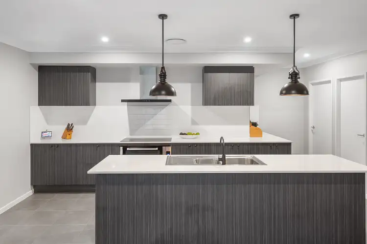 Third view of Homely house listing, 23 Corbould Court, Jacobs Well QLD 4208