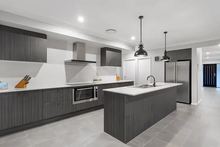 Fourth view of Homely house listing, 23 Corbould Court, Jacobs Well QLD 4208