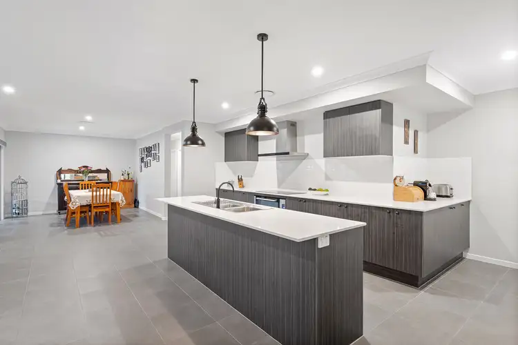 Fifth view of Homely house listing, 23 Corbould Court, Jacobs Well QLD 4208