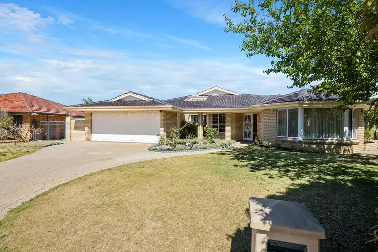 Second view of Homely house listing, 9 Lane Cove, Kallaroo WA 6025