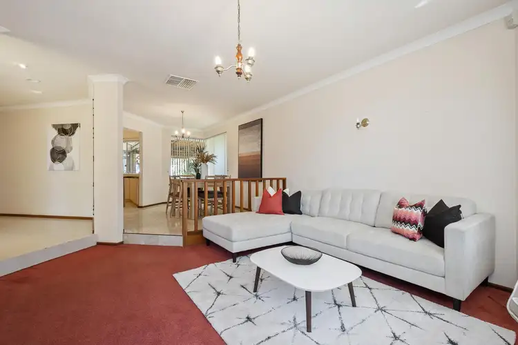 Third view of Homely house listing, 9 Lane Cove, Kallaroo WA 6025
