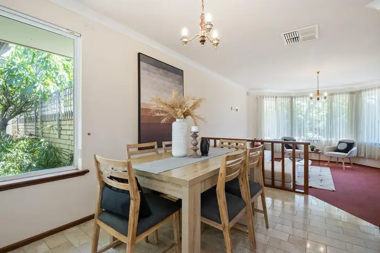 Fourth view of Homely house listing, 9 Lane Cove, Kallaroo WA 6025