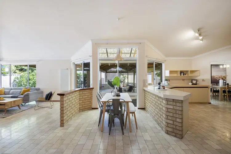Fifth view of Homely house listing, 9 Lane Cove, Kallaroo WA 6025