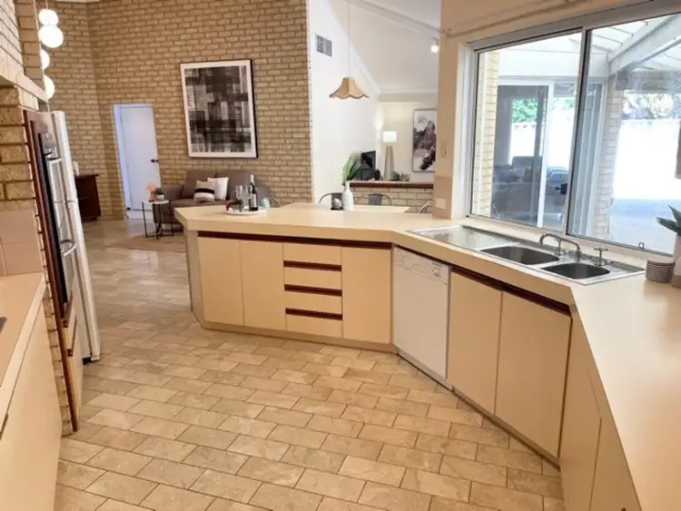 Sixth view of Homely house listing, 9 Lane Cove, Kallaroo WA 6025