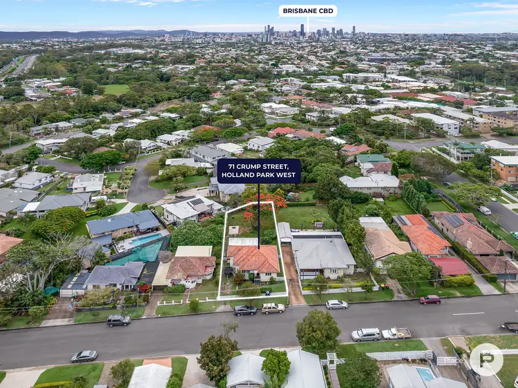 71 Crump Street, Holland Park West QLD 4121