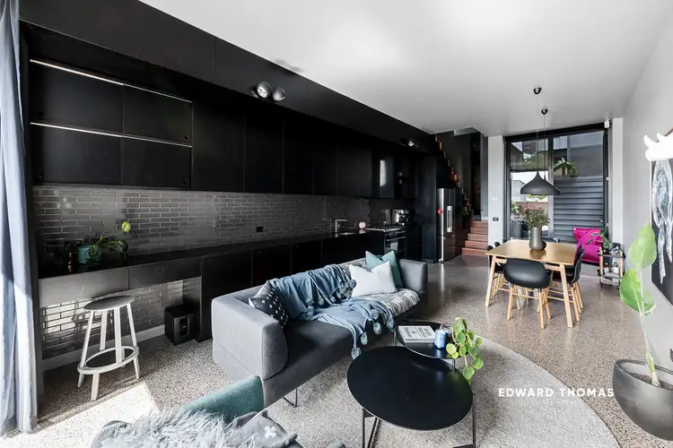 83 McConnell Street, Kensington VIC 3031