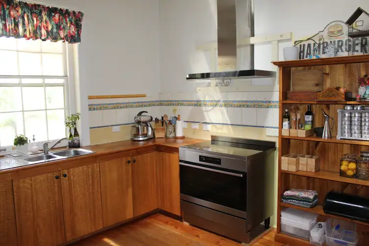 Second view of Homely house listing, 4 Mais Terrace, Farrell Flat SA 5416