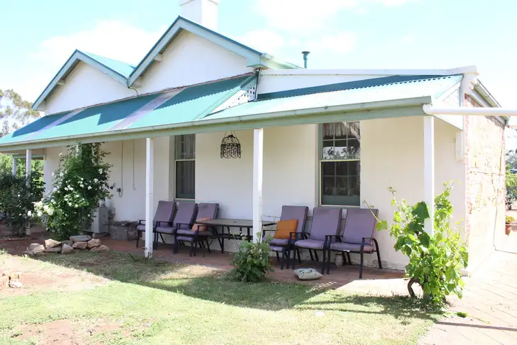 Fourth view of Homely house listing, 4 Mais Terrace, Farrell Flat SA 5416