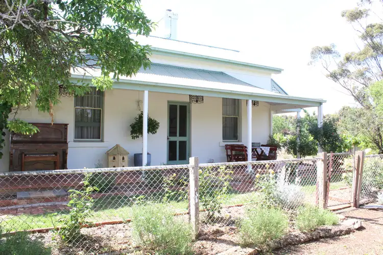 Fifth view of Homely house listing, 4 Mais Terrace, Farrell Flat SA 5416