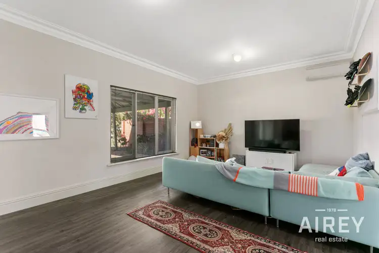 Fourth view of Homely townhouse listing, 4/136 Broadway, Crawley WA 6009