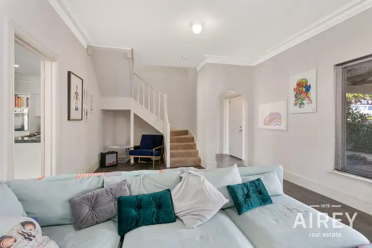 Fifth view of Homely townhouse listing, 4/136 Broadway, Crawley WA 6009