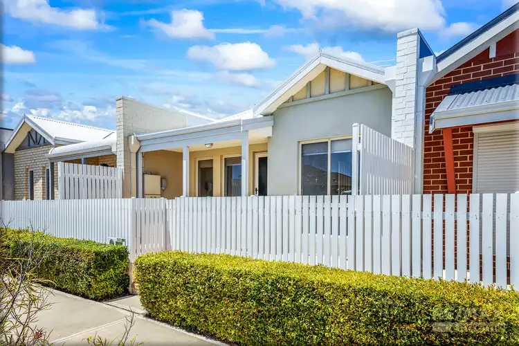 Second view of Homely house listing, 36B Salterforth Road, Butler WA 6036