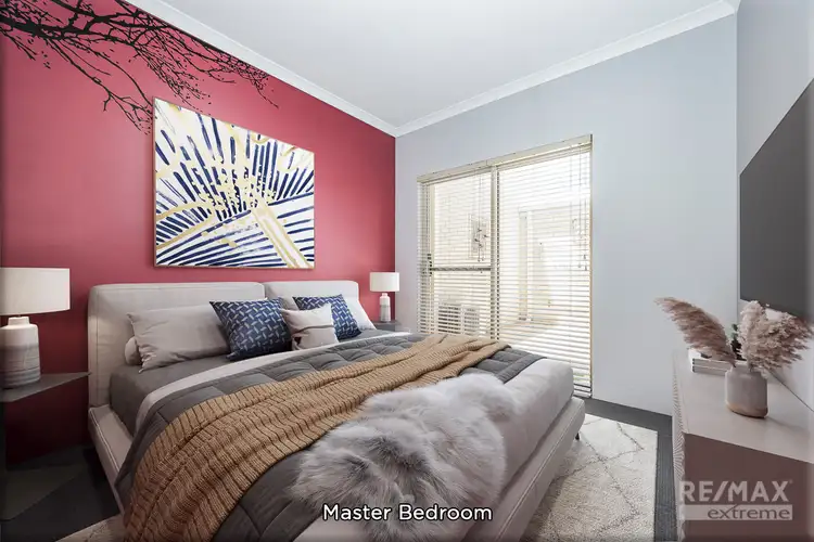 Fourth view of Homely house listing, 36B Salterforth Road, Butler WA 6036