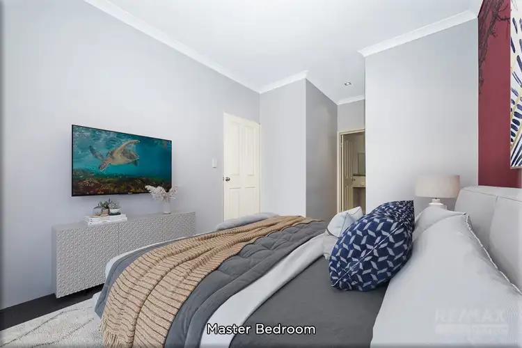 Sixth view of Homely house listing, 36B Salterforth Road, Butler WA 6036