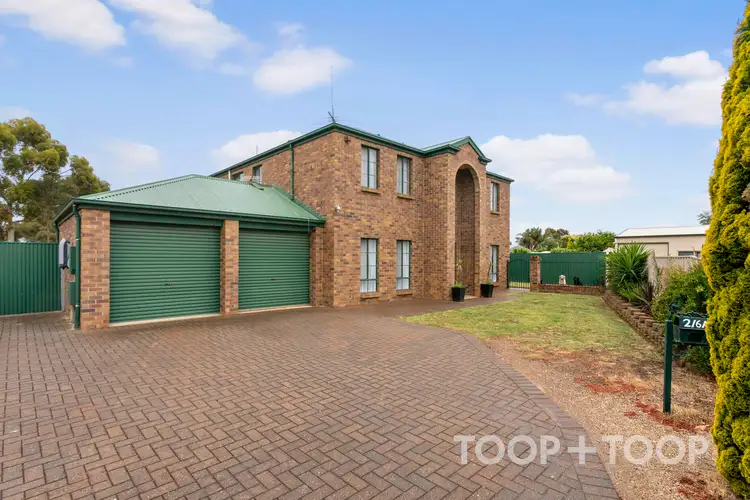 Main view of Homely house listing, 2/6A Bannon Court, Pennington SA 5013