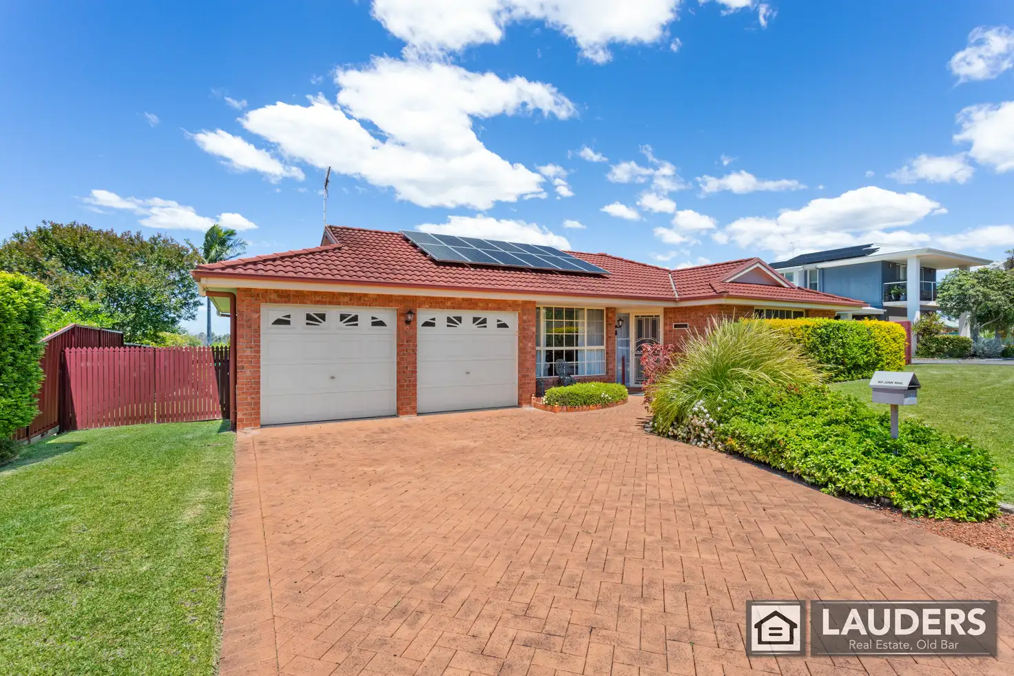 Main view of Homely house listing, 36 Rushby Drive, Old Bar NSW 2430