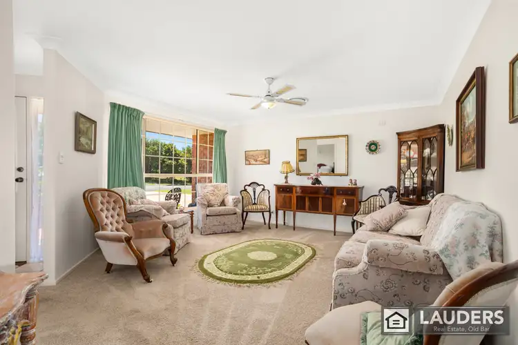 Fourth view of Homely house listing, 36 Rushby Drive, Old Bar NSW 2430