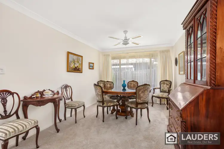 Fifth view of Homely house listing, 36 Rushby Drive, Old Bar NSW 2430