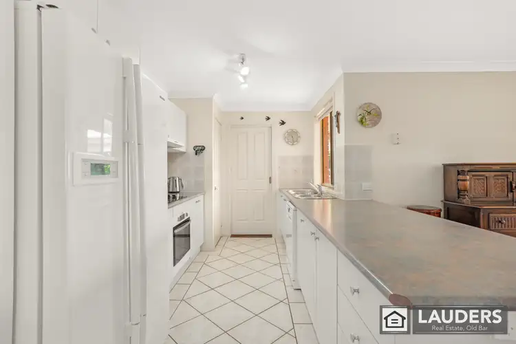 Sixth view of Homely house listing, 36 Rushby Drive, Old Bar NSW 2430