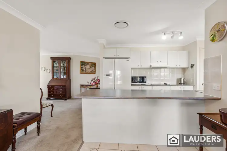 Seventh view of Homely house listing, 36 Rushby Drive, Old Bar NSW 2430