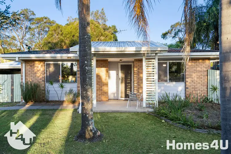 Main view of Homely house listing, 16 Kingfish Street, Deception Bay QLD 4508