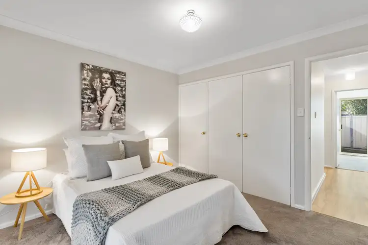 Second view of Homely villa listing, 4/85 Beatty Avenue, East Victoria Park WA 6101