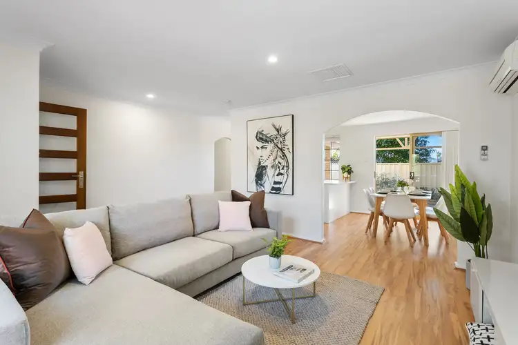 Sixth view of Homely villa listing, 4/85 Beatty Avenue, East Victoria Park WA 6101