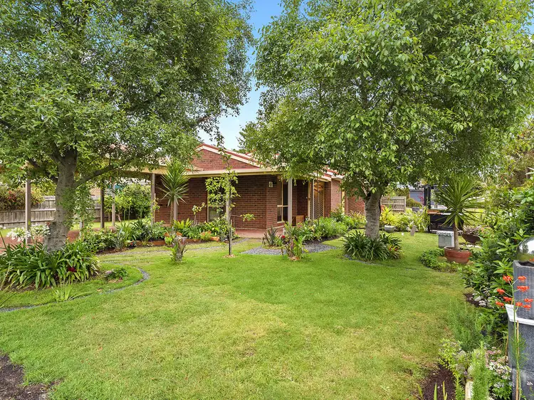 Second view of Homely house listing, 8 Goris Close, Bittern VIC 3918