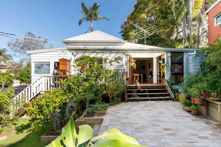 4 Alice Street, Rozelle NSW 2039