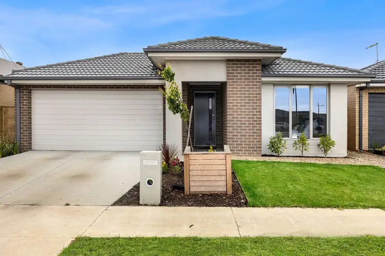 135 Ambrosia Drive, Armstrong Creek VIC 3217