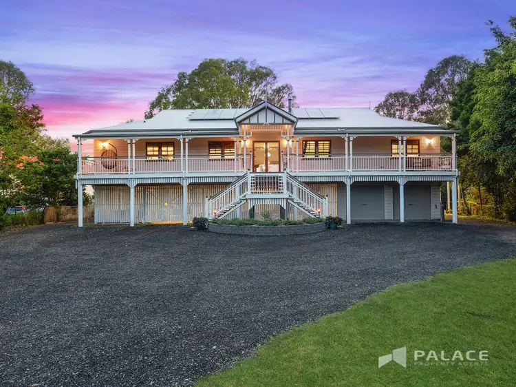 18 Burke Street, Barellan Point QLD 4306