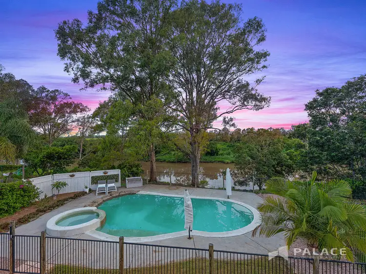 Third view of Homely house listing, 18 Burke Street, Barellan Point QLD 4306