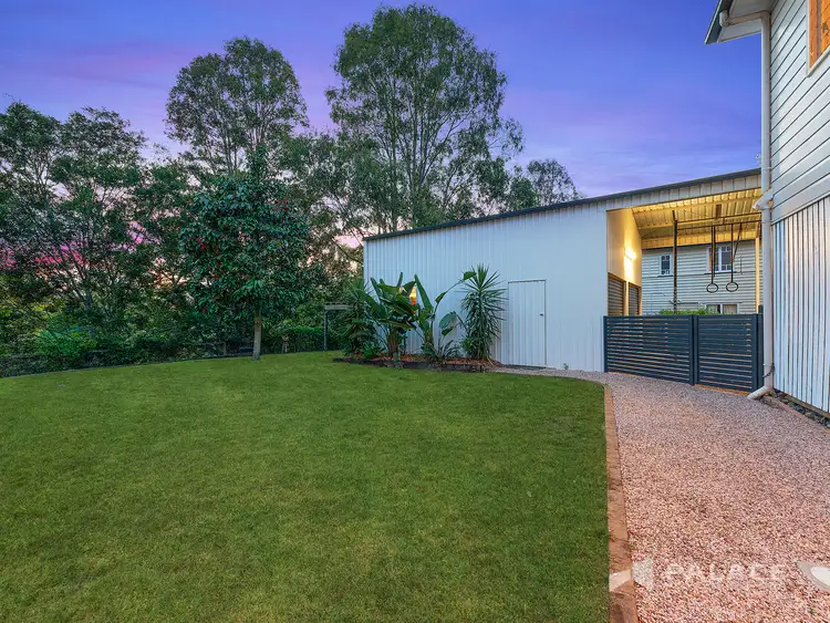 Sixth view of Homely house listing, 18 Burke Street, Barellan Point QLD 4306