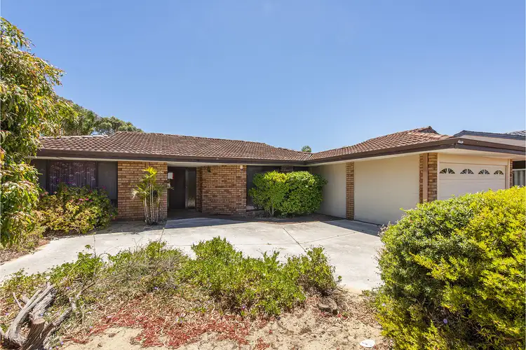 Second view of Homely house listing, 23 The Crest, Woodvale WA 6026