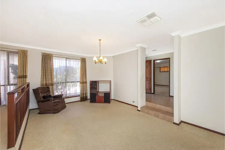 Fourth view of Homely house listing, 23 The Crest, Woodvale WA 6026