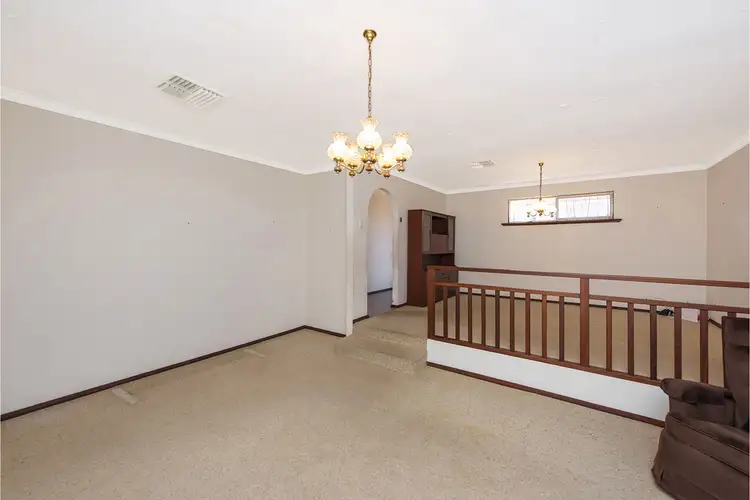 Sixth view of Homely house listing, 23 The Crest, Woodvale WA 6026