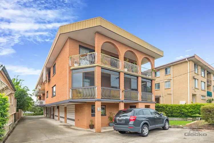 Main view of Homely unit listing, 3/32 Oliver Street, Nundah QLD 4012