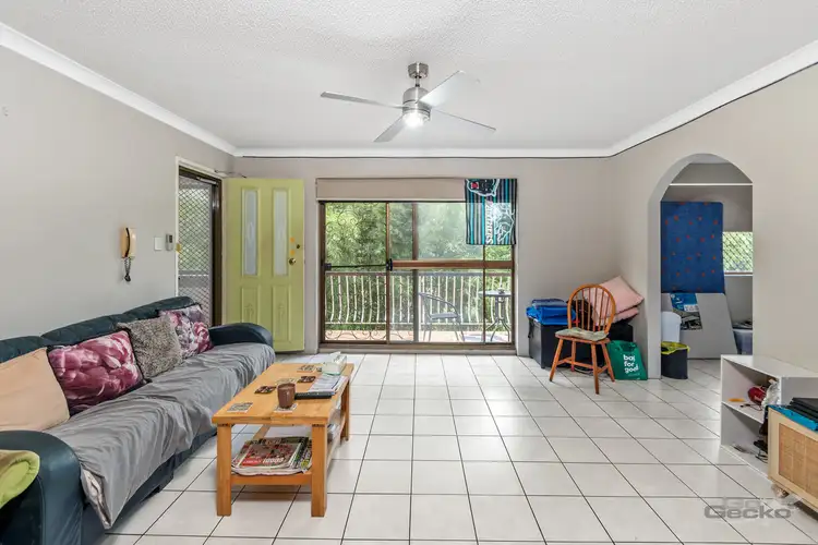 Second view of Homely unit listing, 3/32 Oliver Street, Nundah QLD 4012