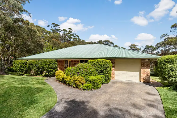 34-36 Woodbury Street, Woodford NSW 2778
