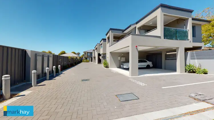 55 Fisher Street, Belmont WA 6104