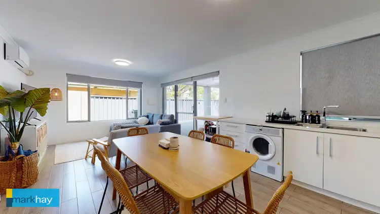 Third view of Homely block of units listing, 55 Fisher Street, Belmont WA 6104