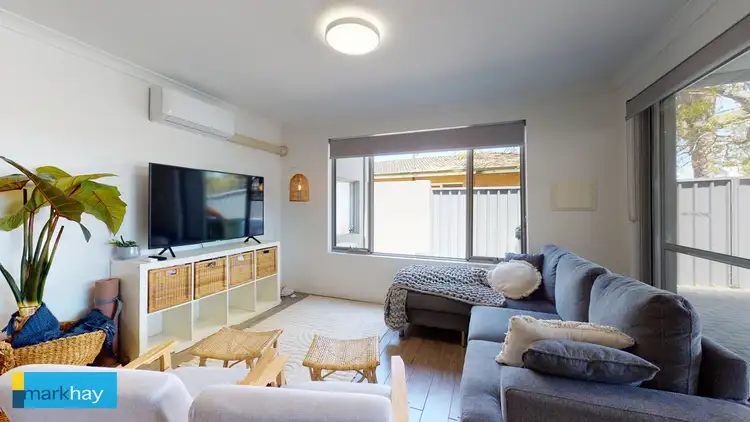 Fourth view of Homely block of units listing, 55 Fisher Street, Belmont WA 6104