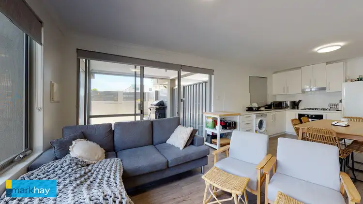 Sixth view of Homely block of units listing, 55 Fisher Street, Belmont WA 6104