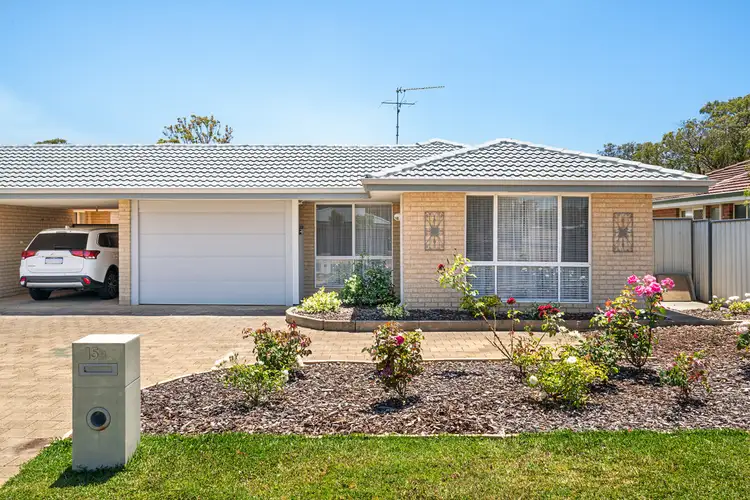 Third view of Homely house listing, 15B Silver Gull Court, Geographe WA 6280