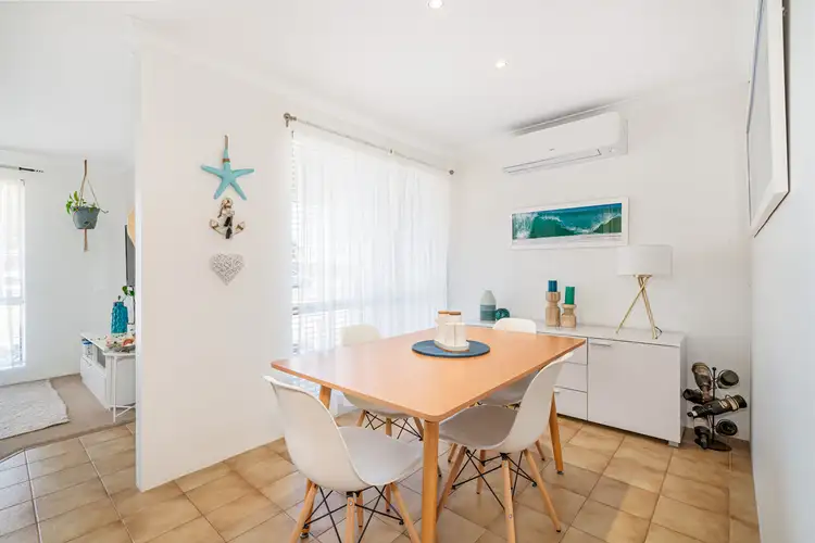 Seventh view of Homely house listing, 15B Silver Gull Court, Geographe WA 6280