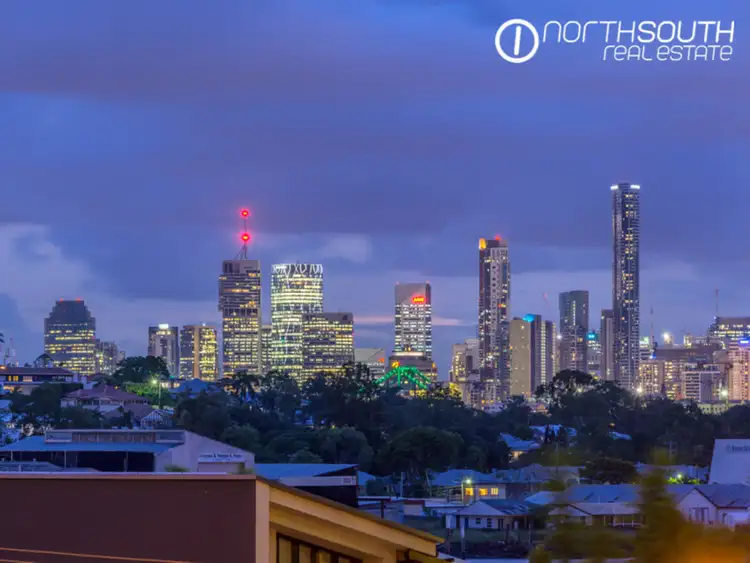 Fifth view of Homely apartment listing, 8 Harbour Road, Hamilton QLD 4007