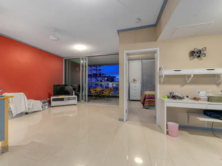 Sixth view of Homely apartment listing, 8 Harbour Road, Hamilton QLD 4007