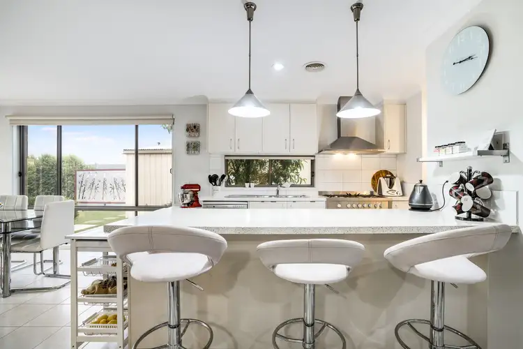 Second view of Homely house listing, 63 Moreillon Boulevard, Bannockburn VIC 3331