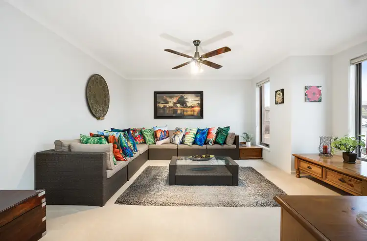 Sixth view of Homely house listing, 63 Moreillon Boulevard, Bannockburn VIC 3331