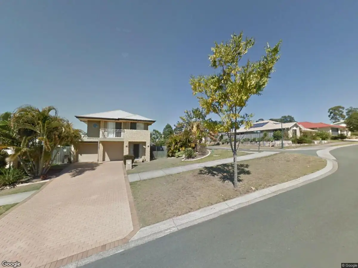 Main view of Homely house listing, 82 Admiral Crescent, Springfield Lakes QLD 4300
